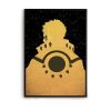 Room Decor N Narutoes Anime poster Decorative Painting for Bedroom Wall Decor Customized Canvas posters Wall 11 - Anime Posters Mall