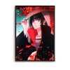 Room Decor N Narutoes Anime poster Decorative Painting for Bedroom Wall Decor Customized Canvas posters Wall 12 - Anime Posters Mall