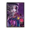Room Decor N Narutoes Anime poster Decorative Painting for Bedroom Wall Decor Customized Canvas posters Wall 13 - Anime Posters Mall