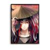 Room Decor N Narutoes Anime poster Decorative Painting for Bedroom Wall Decor Customized Canvas posters Wall 15 - Anime Posters Mall