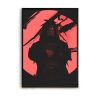 Room Decor N Narutoes Anime poster Decorative Painting for Bedroom Wall Decor Customized Canvas posters Wall 24 - Anime Posters Mall