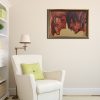 TIE LER Anime Attack on Titan Poster Kraft Paper Vintage Posters Home Room Art Wall Stickers 5 - Anime Posters Mall
