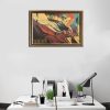 TIE LER Anime Jujutsu Kaisen Posters Kraft Paper Vintage Poster Wall Sticker Art Painting Study Home 5 - Anime Posters Mall
