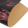 TIE LER Anime Jujutsu Kaisen Retro Kraft Paper Poster Bar Living Room Stickers Decorative Painting Wall 2 - Anime Posters Mall
