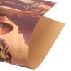 TIE LER Attack On Titan Japanese Cartoon Comic Kraft Paper Wall Stickers Bar Poster Decorative Painting 4 - Anime Posters Mall