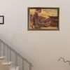 TIE LER Attack On Titan Posters Japanese Anime Kraft Paper Poster Room Bar Home Art Painting 5 - Anime Posters Mall