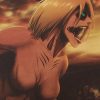 TIE LER Attack On Titan Posters Japanese Anime Kraft Paper Prints Clear Image Room Bar Home 1 - Anime Posters Mall