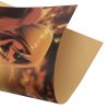 TIE LER Attack On Titan Posters Japanese Anime Kraft Paper Prints Clear Image Room Bar Home 4 - Anime Posters Mall