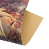 TIE LER Attack On Titan Retro Posters Japanese Anime Kraft Paper Room Bar Home Art Painting 2 - Anime Posters Mall