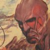 TIE LER Attack On Titan Retro Posters Japanese Anime Kraft Paper Room Bar Home Art Painting 4 - Anime Posters Mall