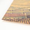 TIE LER Attack on Titan A Style Japanese Cartoon Comic Kraft Paper Wall Stickers Bar Poster 3 - Anime Posters Mall