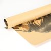 TIE LER Attack on Titan B Style Japanese Cartoon Comic Kraft Paper Poster Wall Stickers Home 4 - Anime Posters Mall
