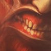 TIE LER Attack on Titan Japanese Anime Retro Posters Painting Kraft Paper Prints Home Room Decor 2 - Anime Posters Mall