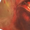 TIE LER Attack on Titan Japanese Anime Retro Posters Painting Kraft Paper Prints Home Room Decor 4 - Anime Posters Mall