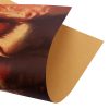 TIE LER Attack on Titan Japanese Anime Retro Posters Painting Kraft Paper Prints Home Room Decor 5 - Anime Posters Mall