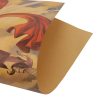 TIE LER Attack on Titan Posters Japanese Anime Kraft Paper Prints Livingroom Bedroom Bar Home Decorative 2 - Anime Posters Mall
