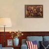 TIE LER Attack on Titan Posters Japanese Anime Kraft Paper Prints Livingroom Bedroom Decoration Bar Cafe 5 - Anime Posters Mall