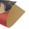 TIE LER Character Poster Classic Cartoon Anime Jujutsu Kaisen Poster Bar Home Decor Retro Kraft Paper 5 - Anime Posters Mall