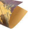 TIE LER Classic Anime Attack On Titan Posters Retro Kraft Paper Poster Bar Room Decor Painting 2 - Anime Posters Mall