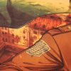 TIE LER Classic Japanese Anime Kraft Paper Retro Posters Room Bar Home Art Decorative Painting Attack 2 - Anime Posters Mall