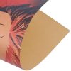 TIE LER Classic Kraft Paper Poster Jujutsu Kaisen Series Anime Character Poster Bar Cafe Interior Decoration 4 - Anime Posters Mall