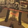 TIE LER Japanese Cartoon Comic Kraft Paper Poster Attack On Titan Wall Sticker Bar Home Art 2 - Anime Posters Mall