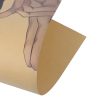 TIE LER Jujutsu Kaisen Series Anime Poster Kraft Paper Vintage Posters Cafe Bar Home Room Art 1 - Anime Posters Mall
