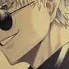 TIE LER Jujutsu Kaisen Series Anime Poster Kraft Paper Vintage Posters Cafe Bar Home Room Art 2 - Anime Posters Mall