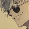 TIE LER Jujutsu Kaisen Series Anime Poster Kraft Paper Vintage Posters Cafe Bar Home Room Art 3 - Anime Posters Mall