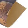 TIE LER Kraft Paper Vintage Posters Japanese Classic Anime Jujutsu Kaisen Anime Poster Home Room Art 2 - Anime Posters Mall