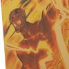 TIE LER New Classic Anime Series Attack On Titan Posters Retro Kraft Paper Poster Bar Cafe 4 - Anime Posters Mall