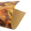 TIE LER New Classic Anime Series Attack On Titan Posters Retro Kraft Paper Poster Bar Cafe 5 - Anime Posters Mall