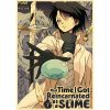 That Time I Got Reincarnated as a Slime Anime Poster Vintage Prints on Kraft Paper Home 15 - Anime Posters Mall