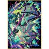 That Time I Got Reincarnated as a Slime Anime Poster Vintage Prints on Kraft Paper Home 25 - Anime Posters Mall