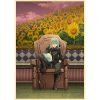 That Time I Got Reincarnated as a Slime Anime Poster Vintage Prints on Kraft Paper Home 4 - Anime Posters Mall