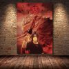 Uchiha Itachi Posters Japanese Anime Naruto Canvas Painting Wall Art Prints Living Room Decor Mural Pictures 2 - Anime Posters Mall