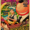 Vintage Anime Assassination Classroom Posters Kraft Paper Print Poster Wall Art Decor Modern Home Room Bar 4 - Anime Posters Mall
