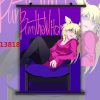 WTQ Burn The Witch Ninny Spangcole Niihashi Noel Canvas Painting Anime Posters Wall Decor Posters Wall - Anime Posters Mall