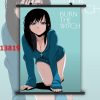 WTQ Burn The Witch Ninny Spangcole Niihashi Noel Canvas Painting Anime Posters Wall Decor Posters Wall 6 - Anime Posters Mall