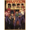 YuYu Hakusho Poster Decor For Home Posters Anime Room Wall Pictur Kraft Paper Retro And Prints 13 - Anime Posters Mall