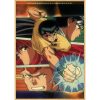 YuYu Hakusho Poster Decor For Home Posters Anime Room Wall Pictur Kraft Paper Retro And Prints 18 - Anime Posters Mall