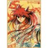 YuYu Hakusho Poster Decor For Home Posters Anime Room Wall Pictur Kraft Paper Retro And Prints 19 - Anime Posters Mall