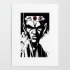 afro samurai7207638 posters - Anime Posters Mall