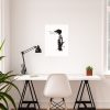 afro samurai7207673 posters 1 - Anime Posters Mall