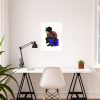 afro samurai7207851 posters 1 - Anime Posters Mall