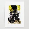 afro samurai7207957 posters - Anime Posters Mall