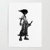 afro samurai7208145 posters - Anime Posters Mall