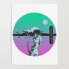 afro samurai7208178 posters - Anime Posters Mall