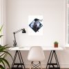 afro samurai7208916 posters 1 - Anime Posters Mall