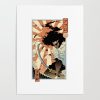 afro samurai7209094 posters - Anime Posters Mall